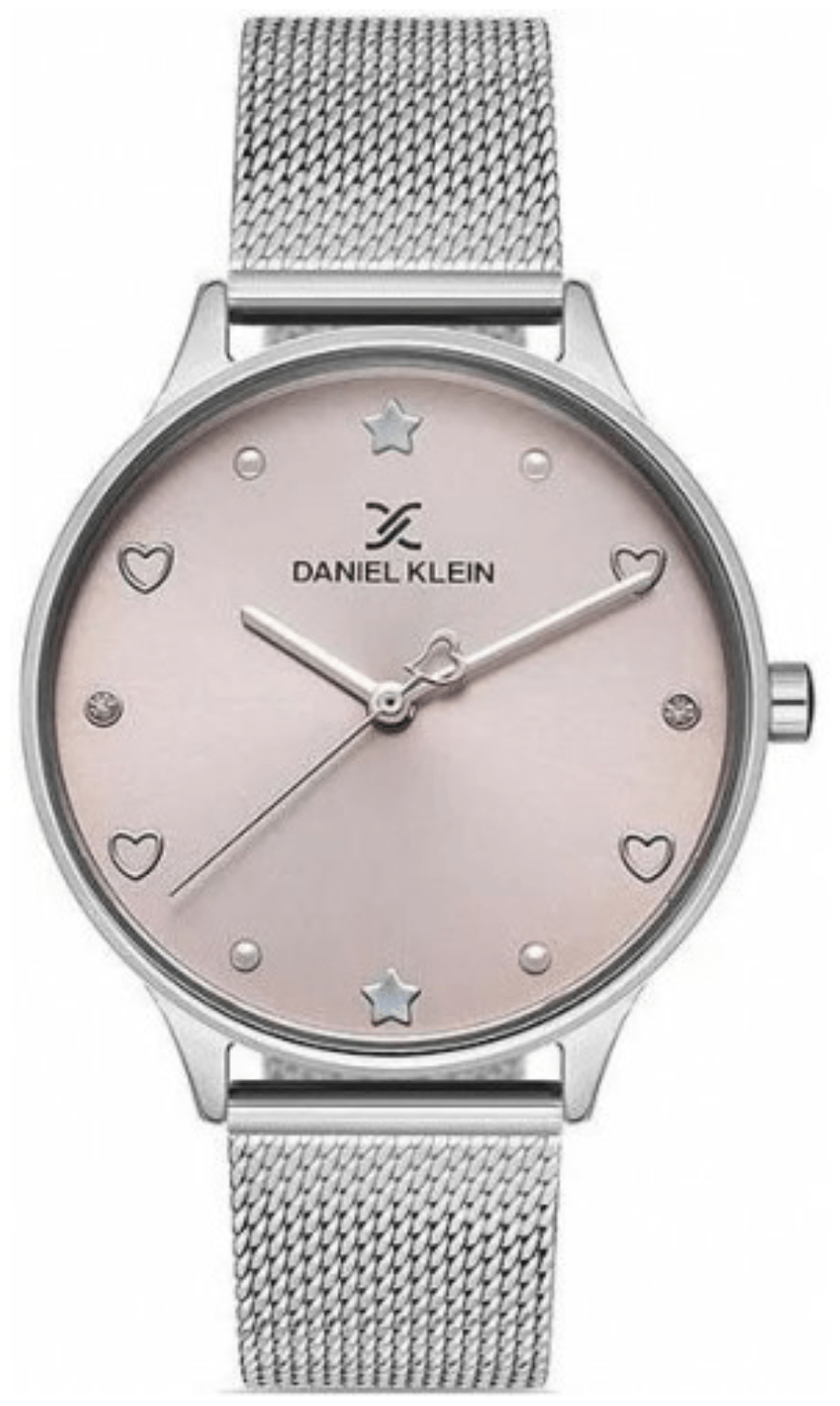 Daniel Klein 12789-6 