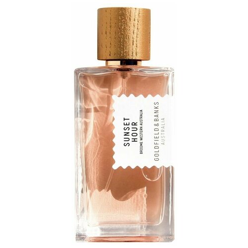 GOLDFIELD BANKS AUSTRALIA Духи Sunset Hour 100 мл 14522₽