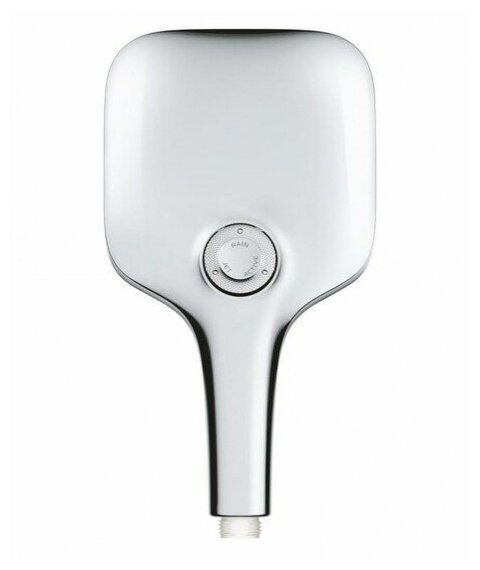 Душевой гарнитур Grohe Rainshower SmartActive 130 26584LS0 - фотография № 10