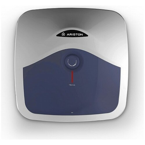 Ariston Водонагреватель BLU EVO R 15U RU 3100829 3405000₽