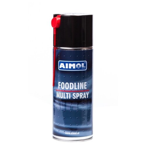 AIMOL Foodline Multi Spray/400 мл/Спрей для оборудования пищевой промышленности