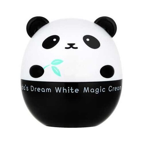 TONY MOLY Panda’s Dream White Magic Cream Осветляющий крем для лица, 50 мл tonymoly осветляющий крем для лица panda s dream white magic cream