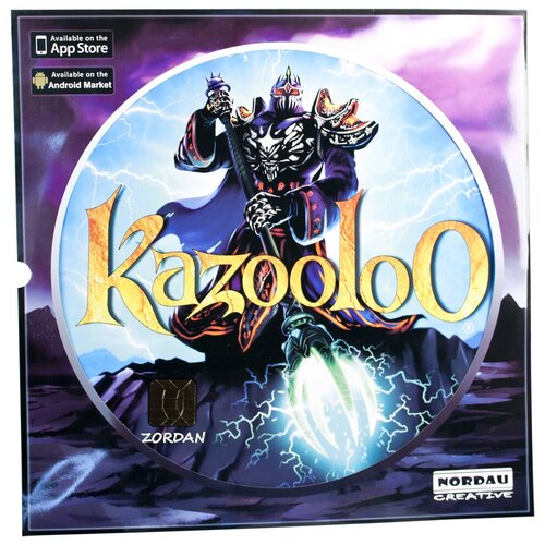 Kazooloo_Zordan Игровой мат Zordan Kazooloo (дополненная реальность) раскраска игра в дополненной реальности скорость звука
