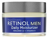 Retinol Дневной крем для лица Men Daily Moisturizer