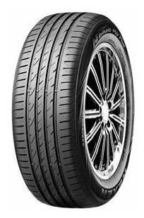 Летние шины Nexen Nblue HD Plus 225/70 R16 103T