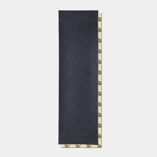 фото Шкурка для скейтборда, самоката dip grip black xxl 11x44 дюйма dipgrip