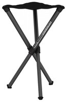 Стул Walkstool Basic 50 черный/серый