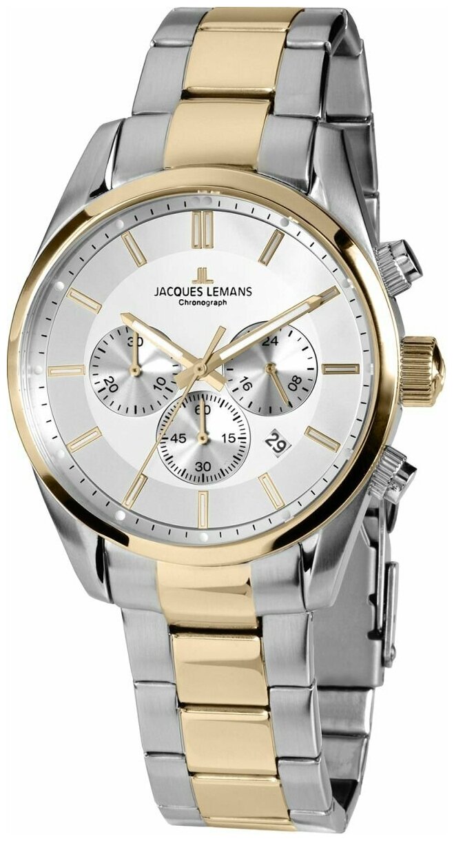 Часы наручные Jacques Lemans 42-6H 
