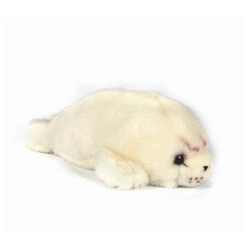 фото Мягкая игрушка leosco тюлень 23 см в60073