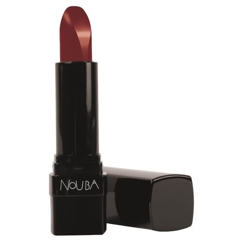 фото Nouba помада для губ Velvet Touch lipstick увлажняющая матовая, оттенок 22