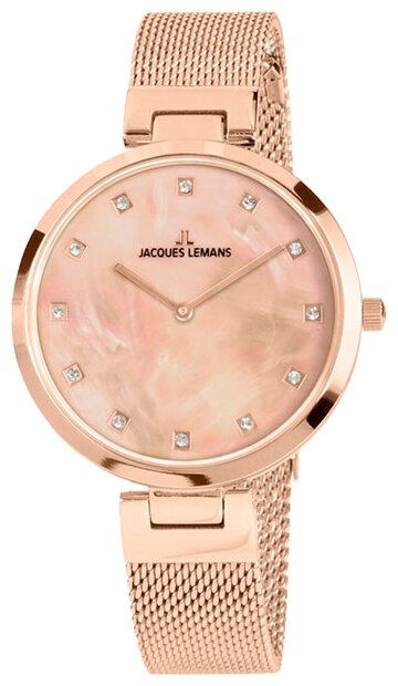 Наручные часы JACQUES LEMANS 1-2001H