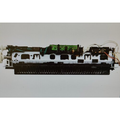 печь hp c8556a для clj9500 Термоузел (Печь) в сборе Hi-Black для HP LJ M1522/ M1120