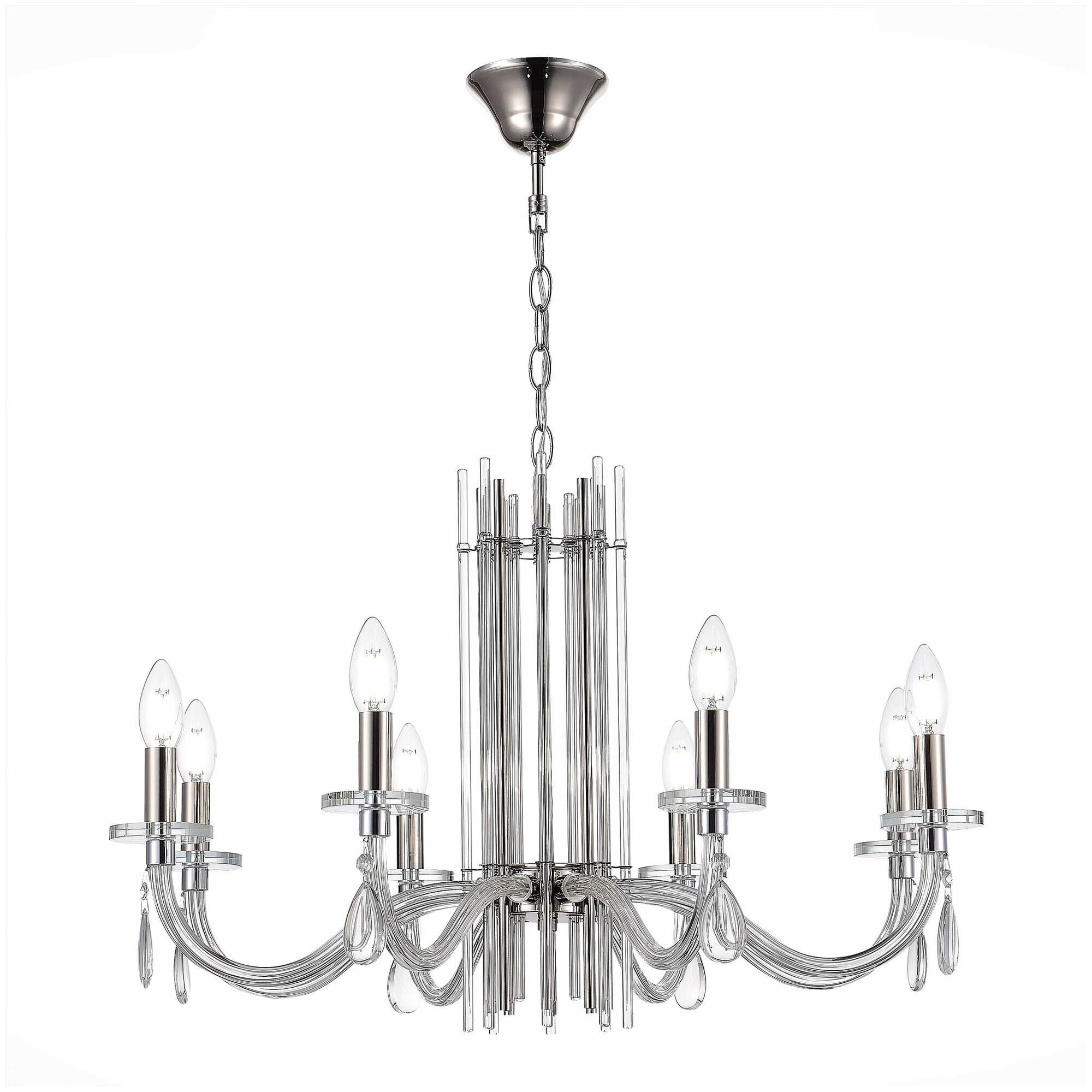 Подвесная люстра ST Luce Epica SL1656.103.08