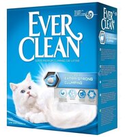 Наполнитель Ever Clean Extra Strong Clumping Unscented (10 л)