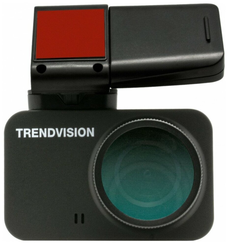 TrendVision X3 CPL видеорегистратор