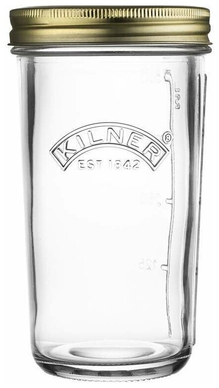 Kilner Банка для консервирования K0025.898V 350 мл