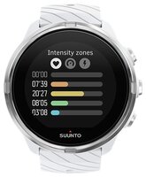 Часы SUUNTO 9 lime