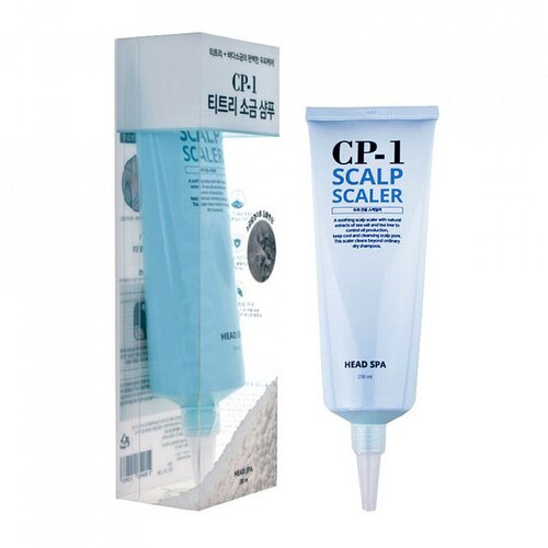 Шампунь-скраб для волос Esthetic House CP-1 Head Spa Scalp Scaler