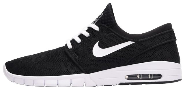 Кроссовки NIKE SB Stefan Janoski Max — купить по выгодной цене на  Яндекс.Маркете