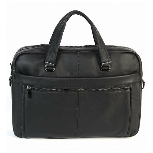 фото Сумка serena, черный