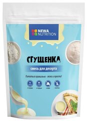 Newa Nutrition Смесь сухая для десерта "Сгущенка", 150 гр, Newa Nutrition