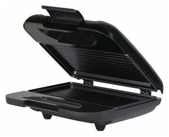 Электрогриль BQ ST1003 Black-Steel Grill ST1003 Black-Steel .