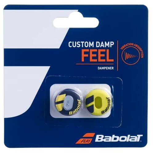 Виброгаситель Babolat Custom Damp FEEL (демпфер)