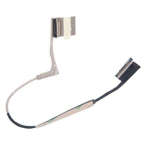 Шлейф матрицы для ноутбука Dell Inspiron 15R 7566, 7567, FHD laptop lcd lvds cable for dell for inspiron 15 7000 7566 7567 p65f bcv10 dc02002lm00 0vc7mx vc7mx new