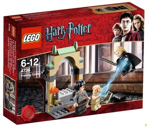 Lego 4736 store