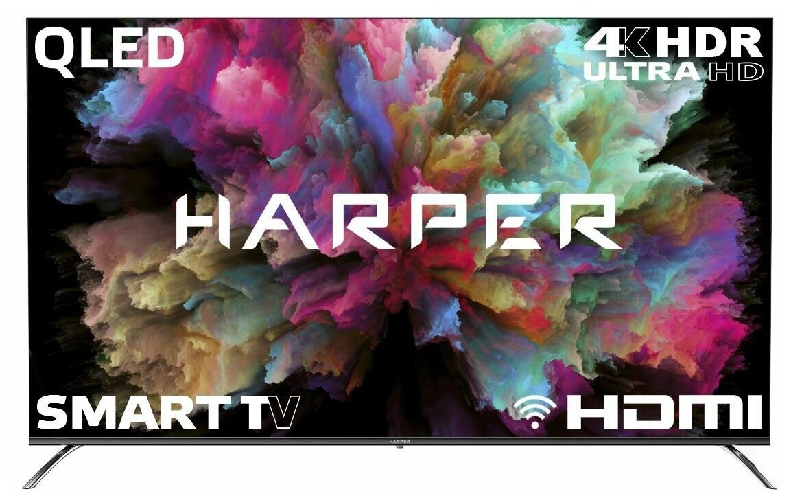 Harper 65Q850TS