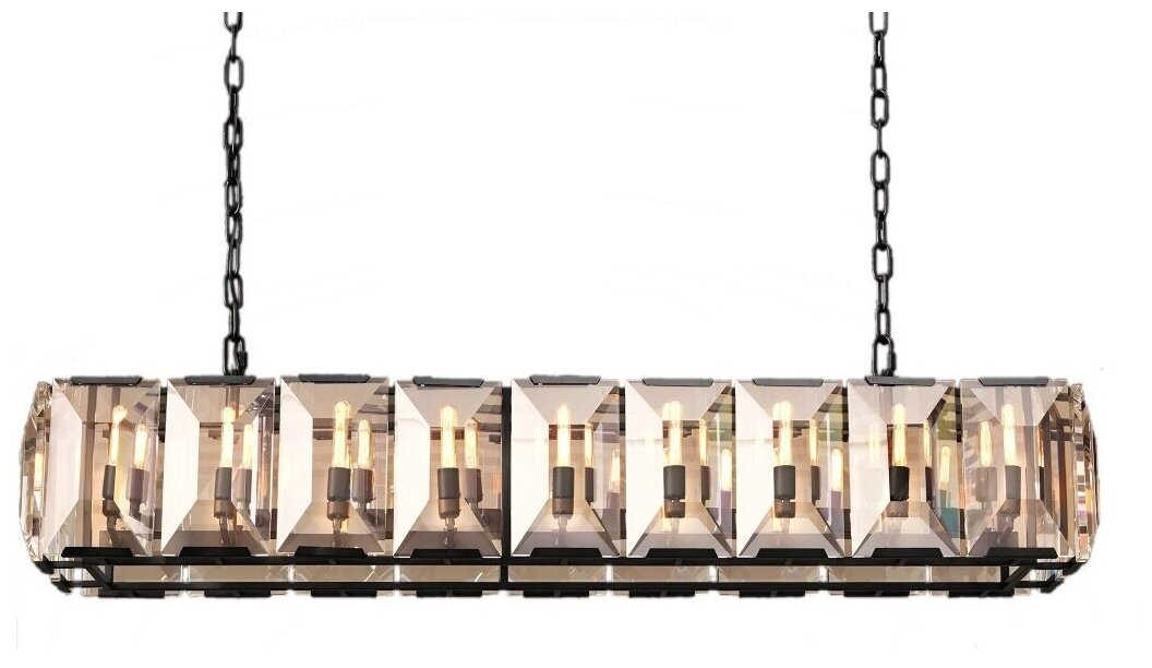 Люстра Mak-interior Harlow L130