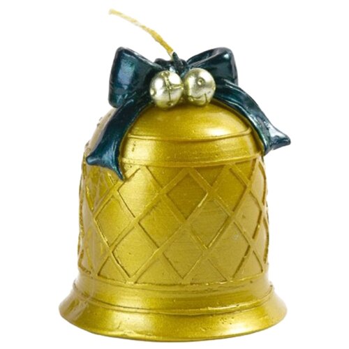 Свеча новогодняя 