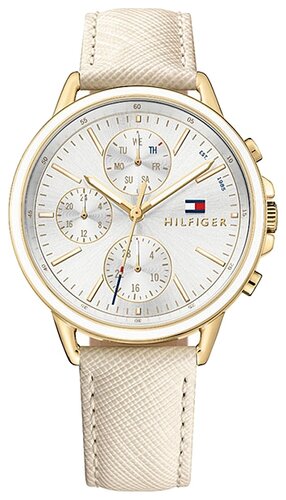 Наручные часы TOMMY HILFIGER 1781790 