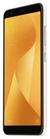 Смартфон ASUS ZenFone Max Plus (M1) ZB570TL 4/32GB золотой
