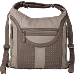 Сумка-рюкзак женская , сумка , рюкзак , повседневная , Fulin - изображение