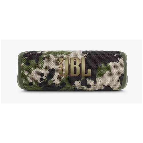 JBL FLIP 6 SQUAD камуфляж JBLFLIP6SQUAD ПИ 1333200₽