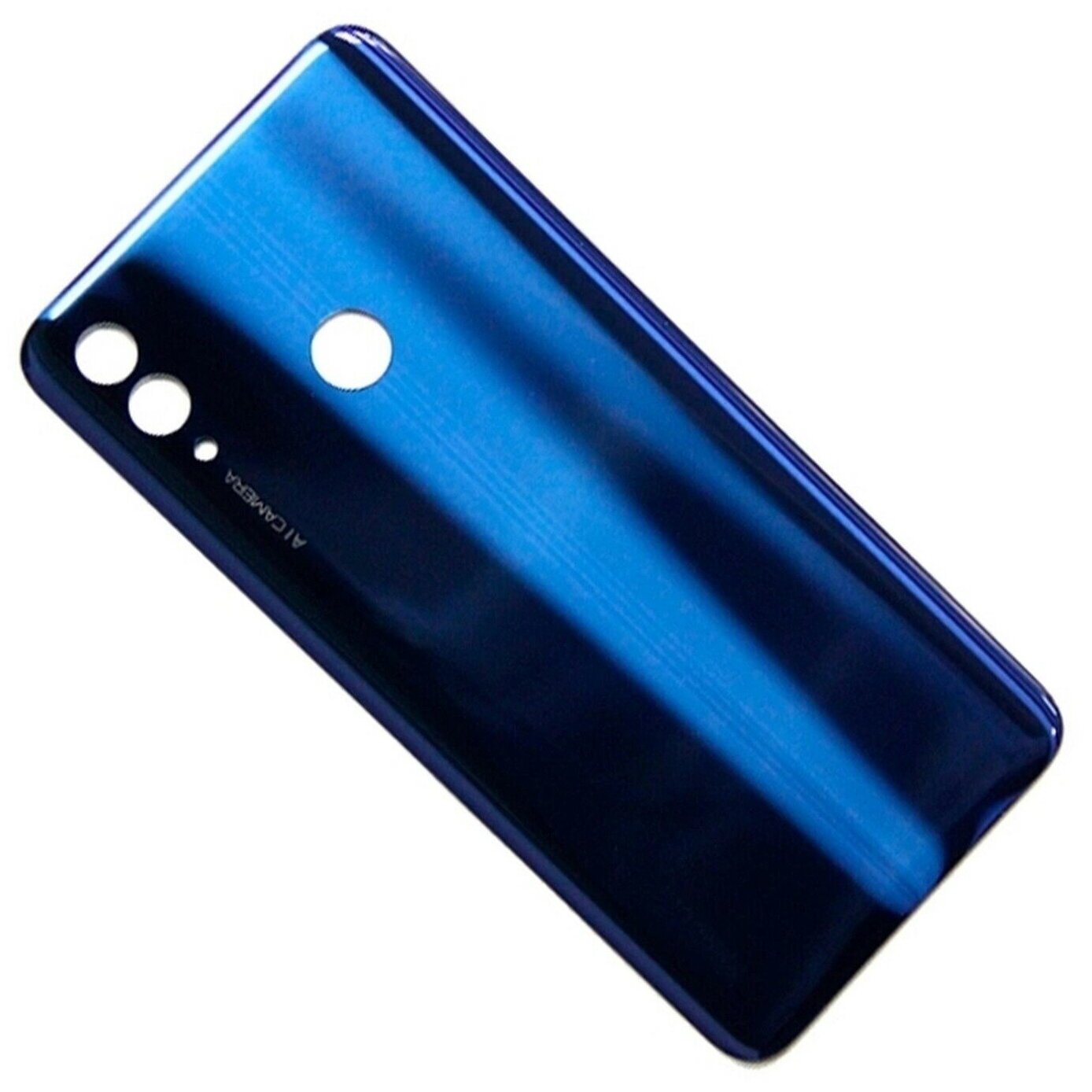 Задняя крышка для Huawei Honor 10 Lite Синий