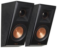 Акустическая система Klipsch RP-500SA ebony