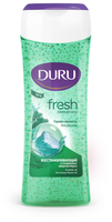 Гель для душа Duru Fresh Sensations Горная свежесть 250 мл