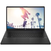 Ноутбук HP 17-cn1002ny 17.3" (60V13EA)