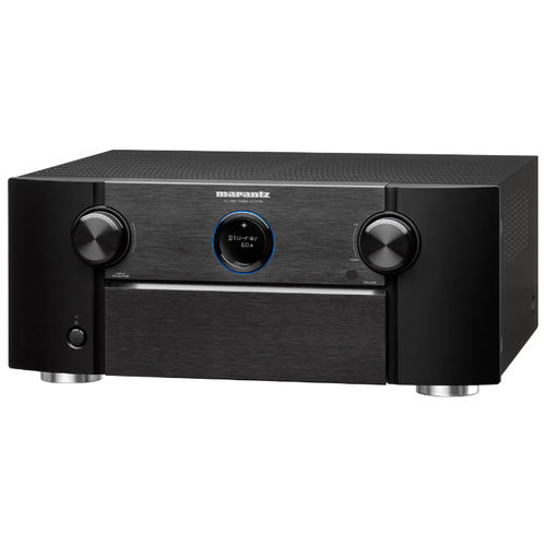 фото AV-процессор Marantz AV7705