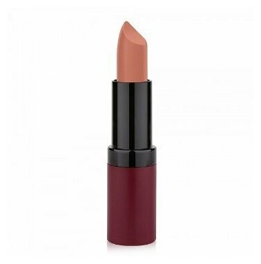 Губная помада Golden Rose Velvet Matte 38