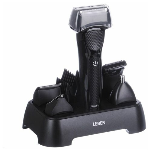 Набор для стрижки Leben 251-069 183900₽