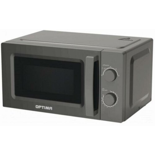 Микроволновая печь OPTIMA MO-2023G серый 732000₽