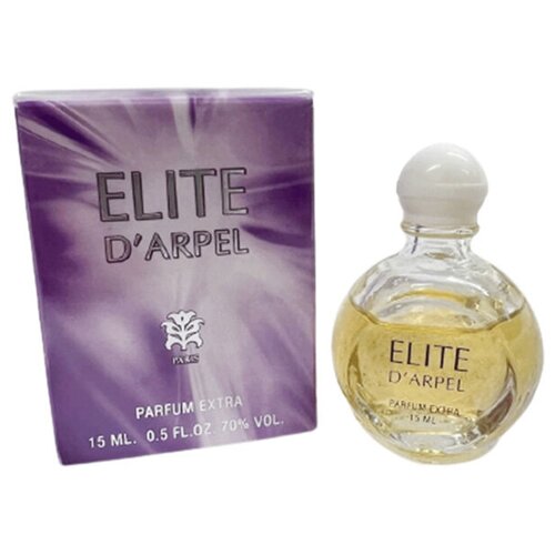 Абар Женский Elite D'arpel Духи (parfum extra) 15мл