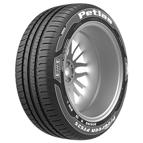 Petlas progreen pt525 reinforced 195/60 R15 88H летняя