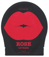 Kocostar Патч для губ Rose 1 шт.