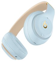 Наушники Beats Studio 3 Wireless black/red