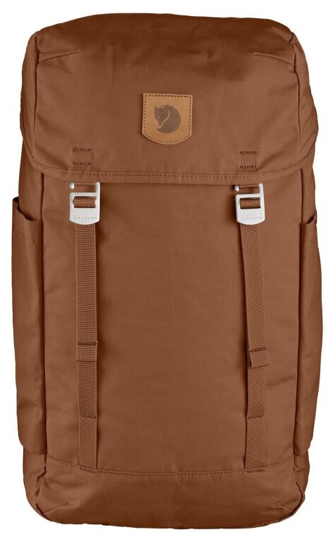 Greenland clearance top chestnut