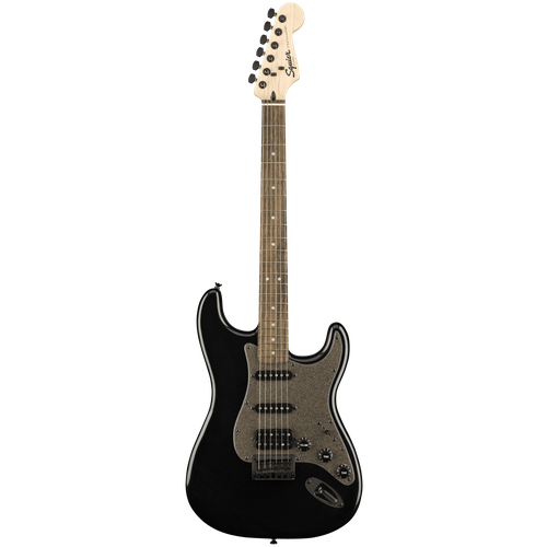 Электрогитара Fender Squier Bullet HT HSS BKM